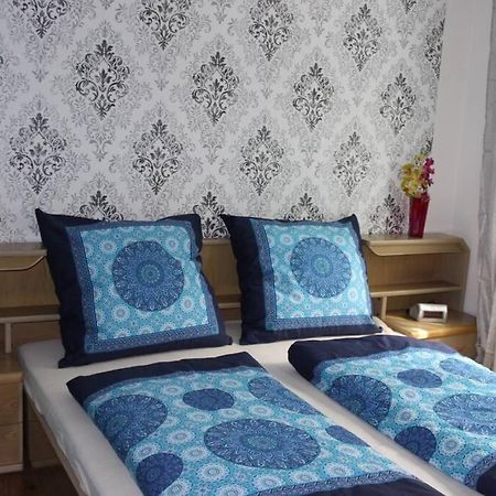 Ferienwohnung Dawie Ерінґен Екстер'єр фото