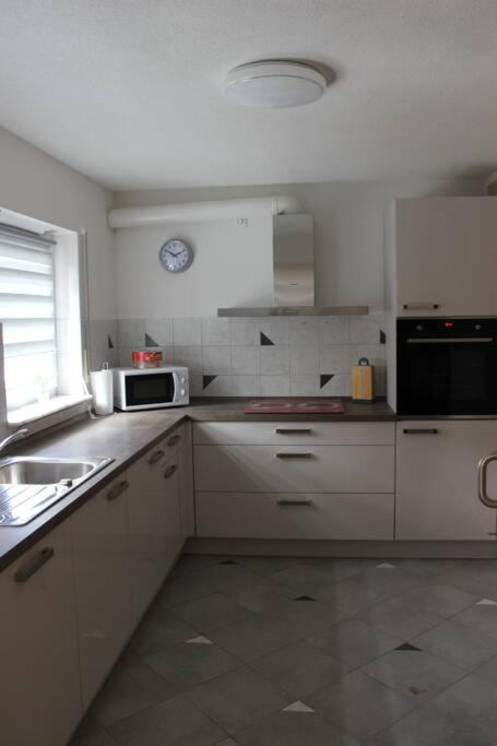 Ferienwohnung Dawie Ерінґен Екстер'єр фото